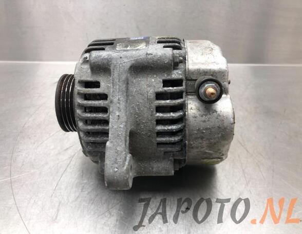 Dynamo (Alternator) DAIHATSU SIRION (M3_)