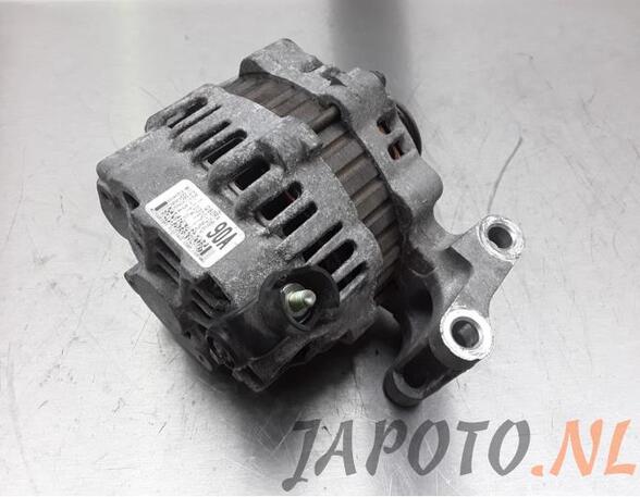 Alternator MAZDA 2 (DY)