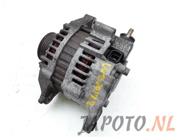 Alternator NISSAN ALMERA TINO (V10)