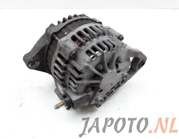 Dynamo (Alternator) NISSAN ALMERA TINO (V10)