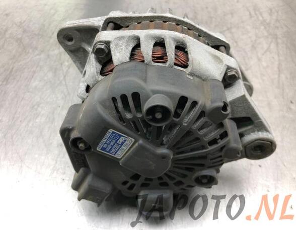 Dynamo (Alternator) KIA CEE'D Hatchback (ED), KIA CEE'D SW (ED), KIA PRO CEE'D (ED)