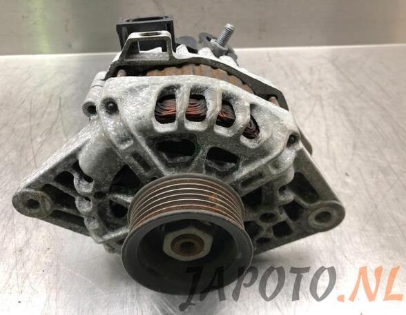 Alternator KIA CEE'D Hatchback (ED), KIA CEE'D SW (ED), KIA PRO CEE'D (ED)