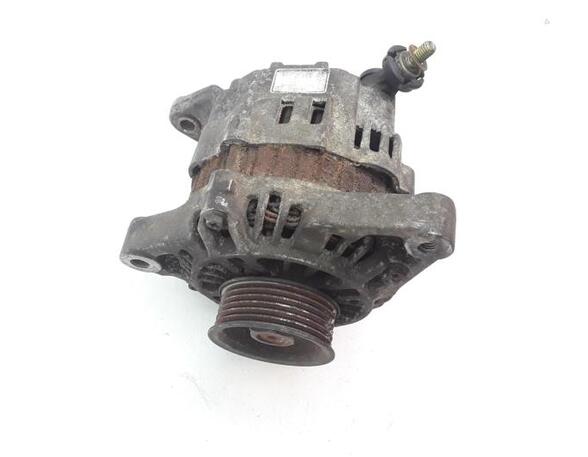 Dynamo (Alternator) NISSAN PRIMERA Traveller (WP11)