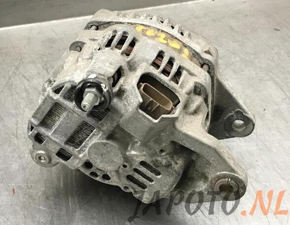 Alternator MITSUBISHI SPACE STAR MPV (DG_A)