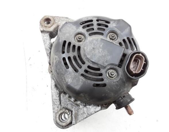 Alternator SUZUKI GRAND VITARA II (JT, TE, TD)