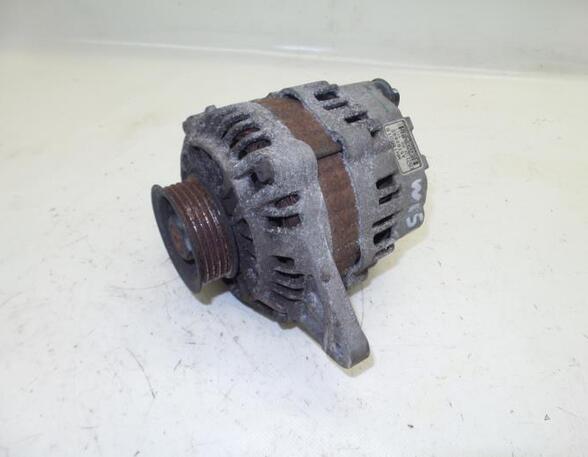 Dynamo (Alternator) MITSUBISHI LANCER VII Estate (CS_W, CT_W)