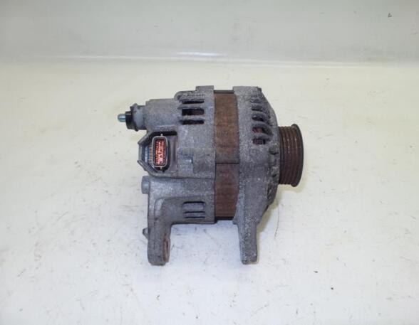 Dynamo (Alternator) MITSUBISHI LANCER VII Estate (CS_W, CT_W)