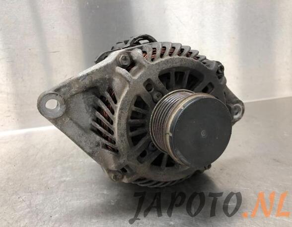 Dynamo (Alternator) MITSUBISHI LANCER VIII (CY_A, CZ_A)