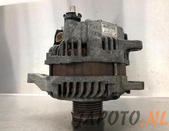 Dynamo (Alternator) MITSUBISHI LANCER VIII (CY_A, CZ_A)