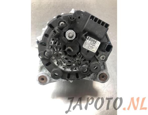 Alternator NISSAN QASHQAI II SUV (J11, J11_)