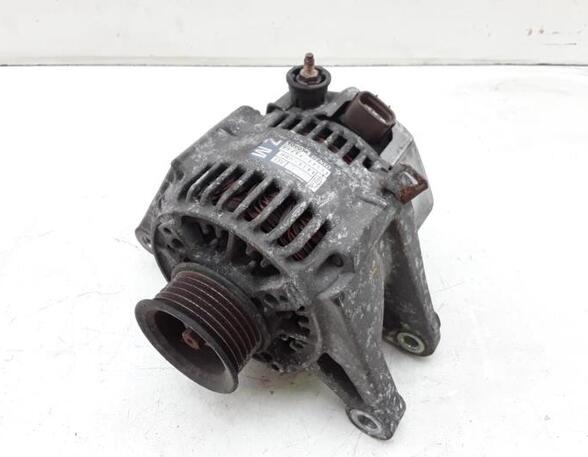 Alternator TOYOTA RAV 4 II (_A2_)