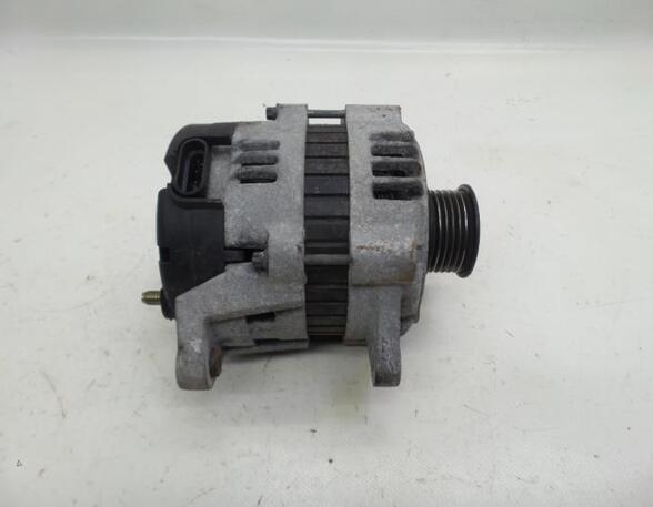 Alternator CHEVROLET LACETTI (J200), DAEWOO LACETTI Hatchback (KLAN)