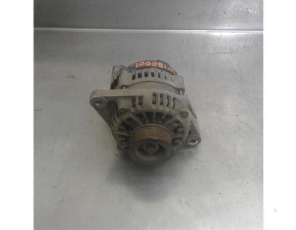 Alternator SUZUKI CELERIO (LF)