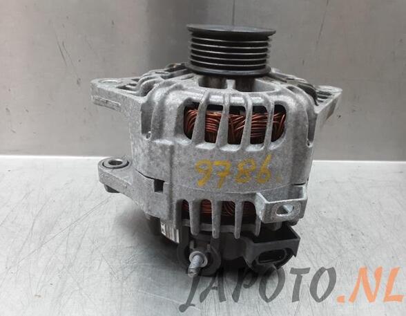 Alternator KIA SPORTAGE (SL)