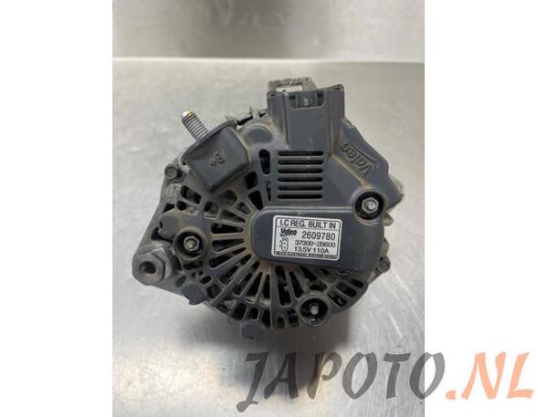 Alternator KIA CEE'D Hatchback (ED), KIA CEE'D SW (ED), KIA PRO CEE'D (ED)