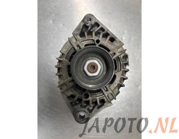 Alternator KIA CEE'D Hatchback (ED), KIA CEE'D SW (ED), KIA PRO CEE'D (ED)