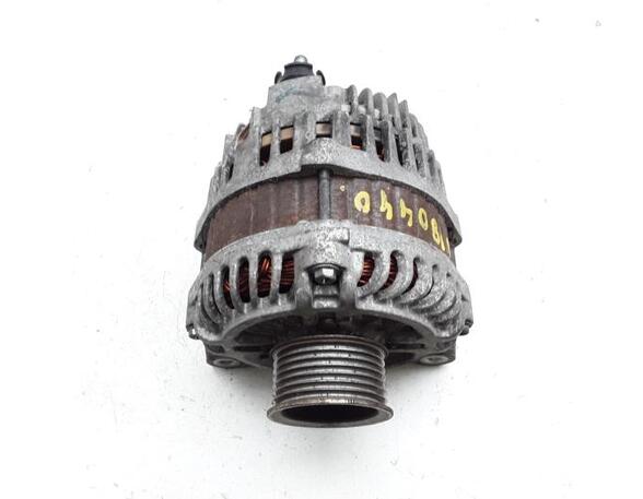 Dynamo (Alternator) NISSAN JUKE (F15)