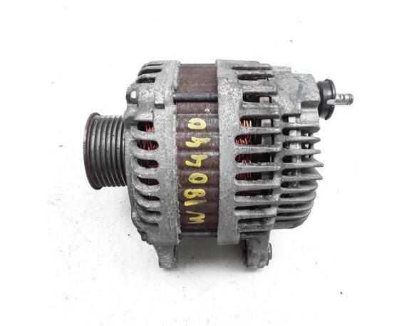 Alternator NISSAN JUKE (F15)