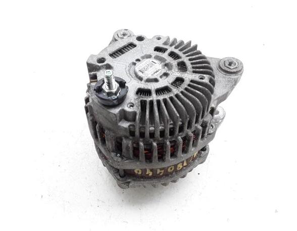 Alternator NISSAN JUKE (F15)