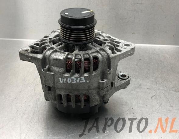 Alternator HYUNDAI i30 Estate (GD)