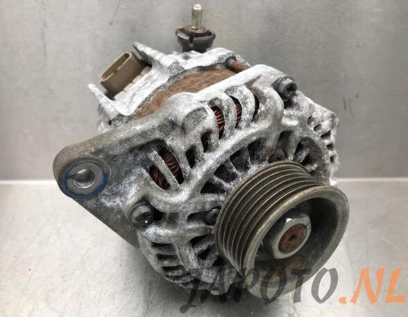 Dynamo (Alternator) MITSUBISHI MIRAGE / SPACE STAR Hatchback (A0_A)