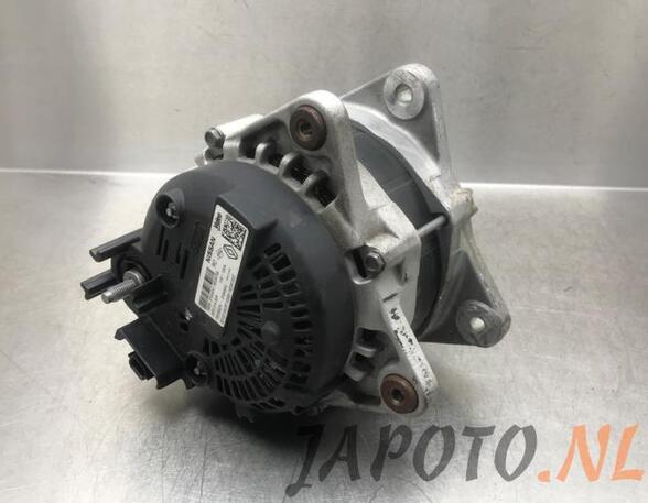 Alternator NISSAN MICRA V (K14)