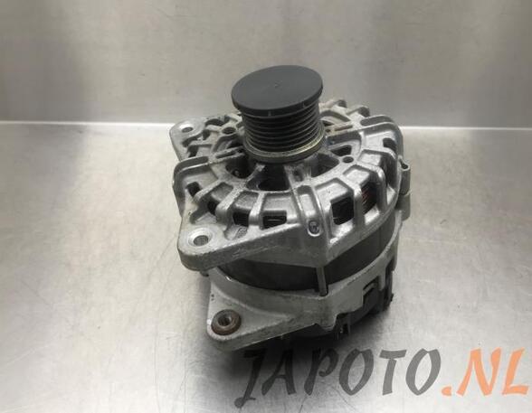 Alternator NISSAN MICRA V (K14)