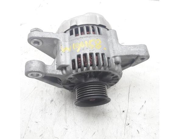 Dynamo (Alternator) TOYOTA COROLLA (_E12_), TOYOTA COROLLA Saloon (_E12_)