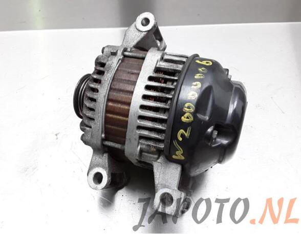 Alternator MAZDA 6 Saloon (GH)