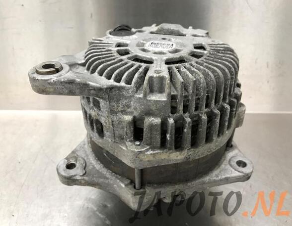 Dynamo (Alternator) SUBARU IMPREZA Hatchback (GR, GH, G3)