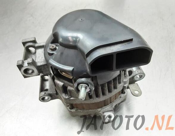 Dynamo (Alternator) MAZDA 6 Station Wagon (GY)