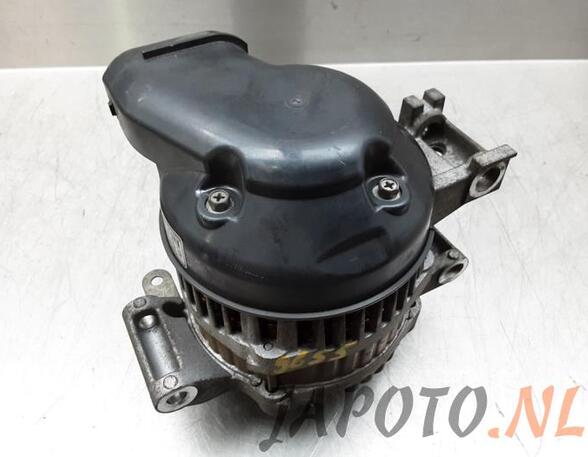 Dynamo (Alternator) MAZDA 6 Station Wagon (GY)