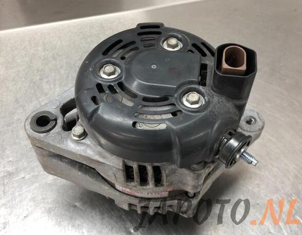 Alternator SUZUKI CELERIO (LF)