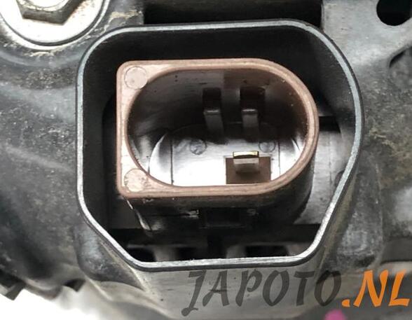 Alternator SUZUKI CELERIO (LF)