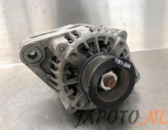 Alternator SUZUKI CELERIO (LF)