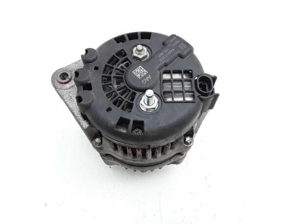 Alternator KIA CERATO Saloon (LD)