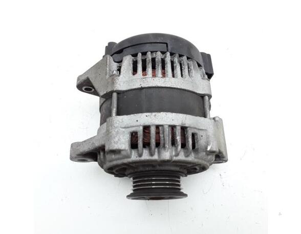 Dynamo (Alternator) KIA CERATO Saloon (LD)