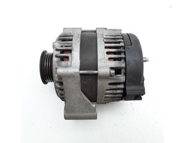 Alternator KIA CERATO Saloon (LD)