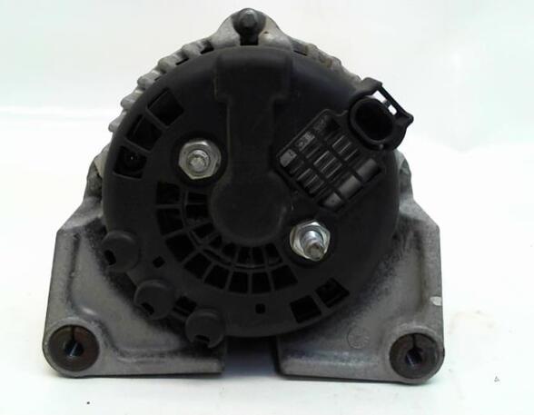 Alternator CHEVROLET AVEO / KALOS Hatchback (T250, T255), CHEVROLET AVEO Hatchback (T300)