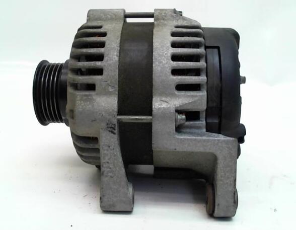 Alternator CHEVROLET AVEO / KALOS Hatchback (T250, T255), CHEVROLET AVEO Hatchback (T300)