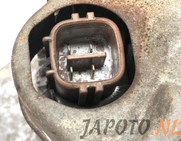 Alternator SUZUKI ALTO (GF)