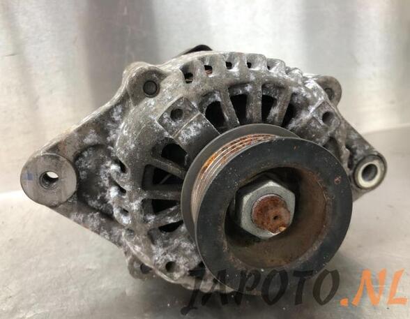 Alternator SUZUKI ALTO (GF)