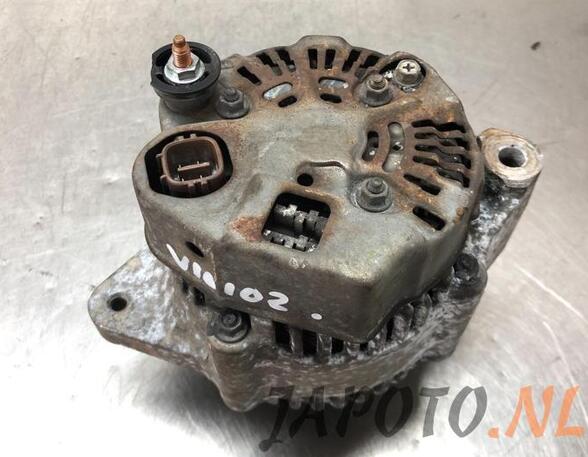 Alternator SUZUKI ALTO (GF)