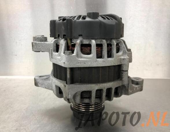 Alternator KIA RIO III (UB)