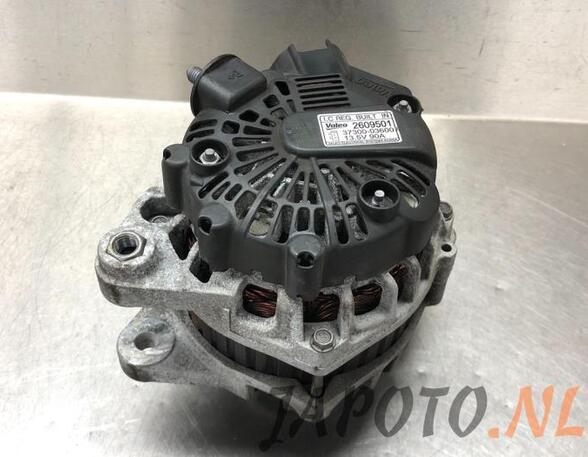 Dynamo (Alternator) KIA RIO III (UB)