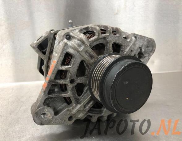 Alternator KIA RIO III (UB)