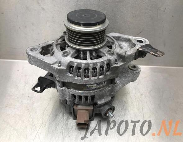 Alternator TOYOTA AYGO (_B4_)