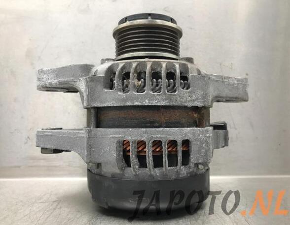 Alternator TOYOTA AYGO (_B4_)