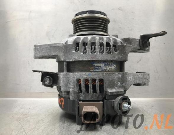 Alternator TOYOTA AYGO (_B4_)