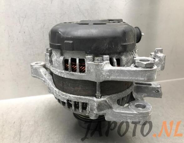 Dynamo (Alternator) TOYOTA YARIS (_P13_)